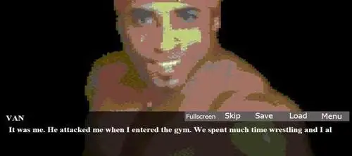 而且在deep dark fantasies也是一