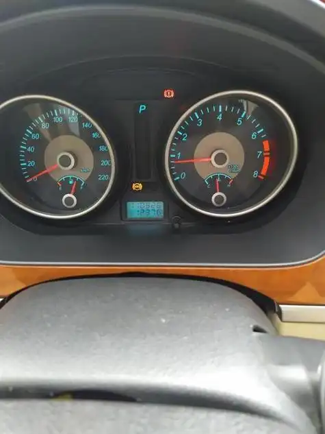 别克凯越仪表盘故障灯别克凯越仪表盘故障灯shft