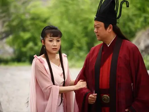 天师钟馗热播天师钟馗欧阳震华天师钟馗袁文康