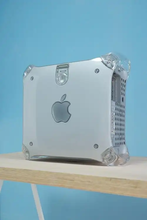 powermac g4