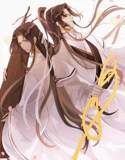 楚晚宁可以说是"美强惨"师尊的代表人物了,非常美,非常强,非常惨.