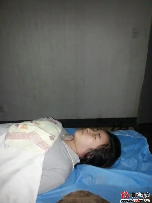 十七岁花季少女痛经治疗无辜丧命岳阳中医院图