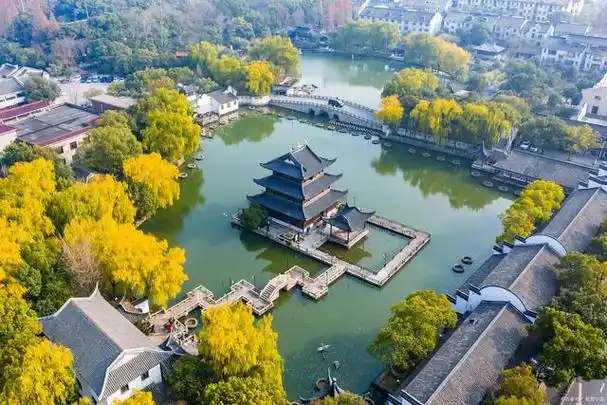 嘉兴国庆旅游10个最佳景点,十一周边游好去处