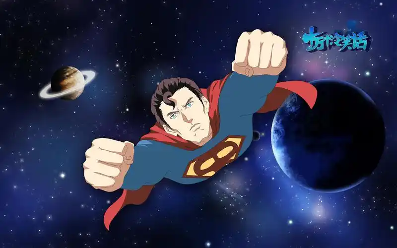 十万个冷笑话壁纸