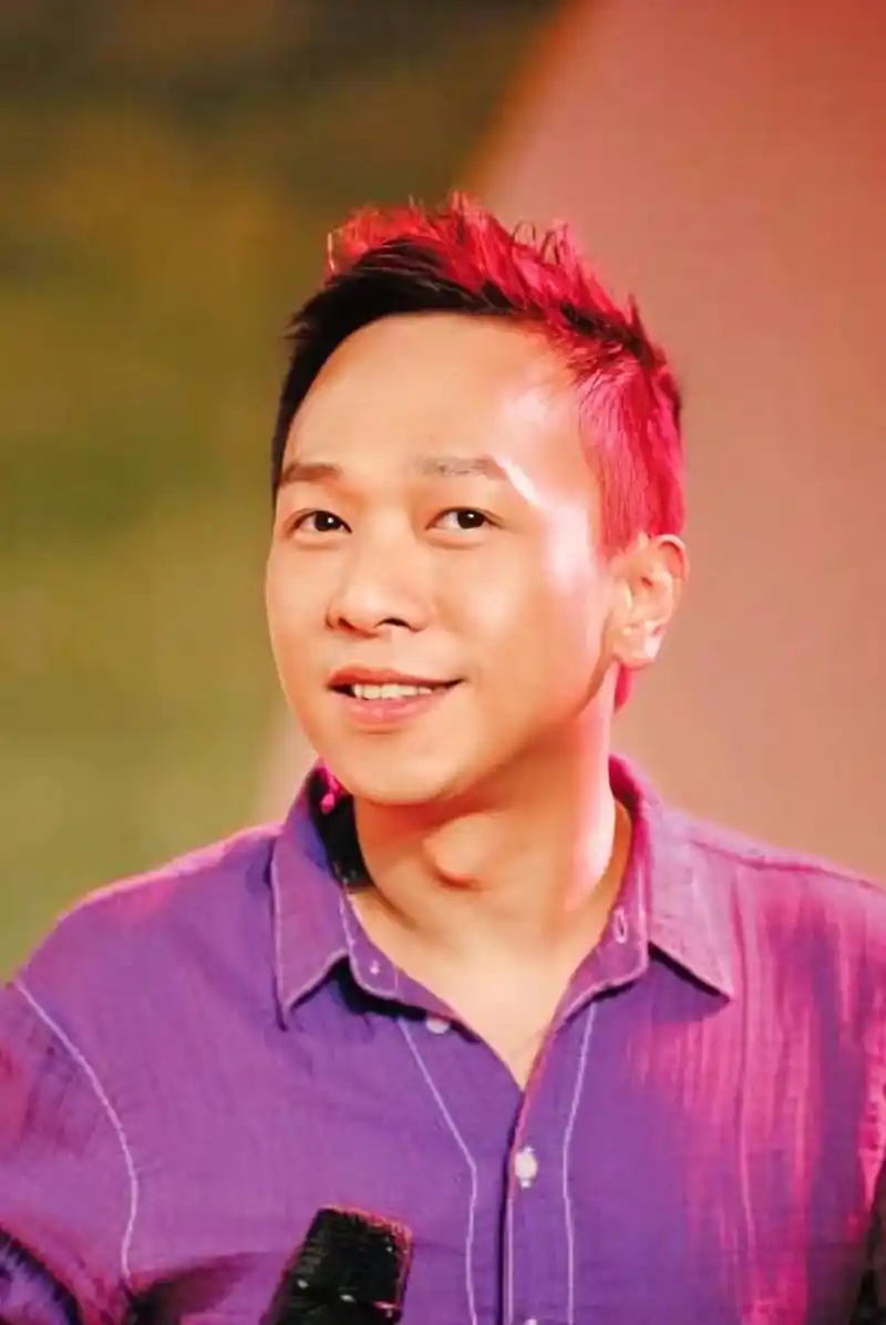 黄家强 #神级现场  - 抖音