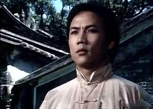 1983年,香港电视剧《大侠霍元甲》被引进内地播放.