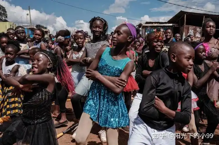 非洲逆袭揭秘为何部分国家在经济危机中脱颖而出