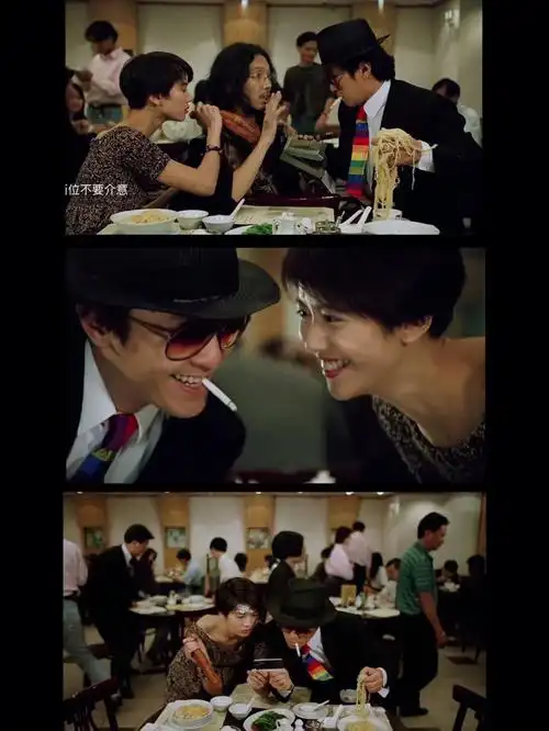 国产凌凌漆搞笑与浪漫从不对立