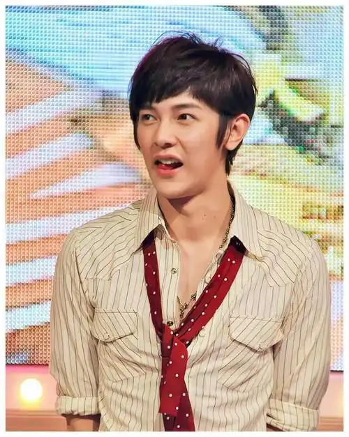 炎亚纶|女明星|飞轮海组合_网易订阅