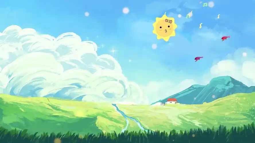 动画天空视频素材-动画天空视频模板下载-觅知网