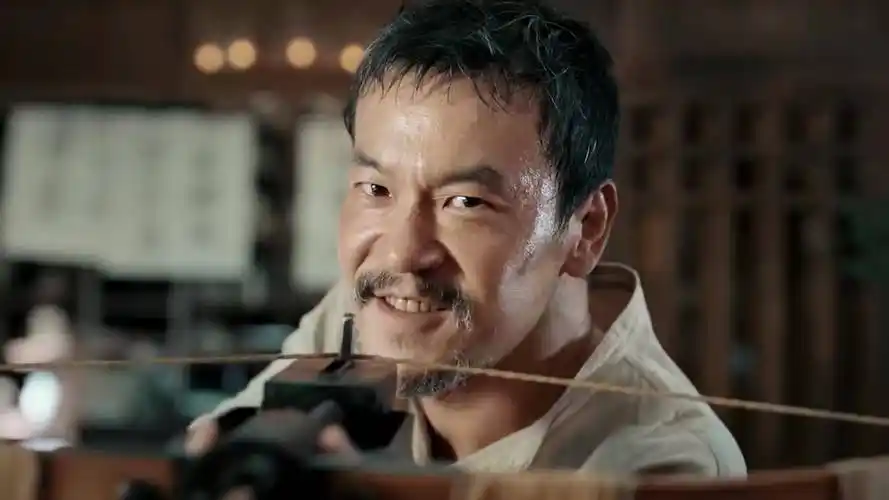 2023年度"10大剧王"排名,《父辈的荣耀》第7,《狂飙》仅排第4_评分