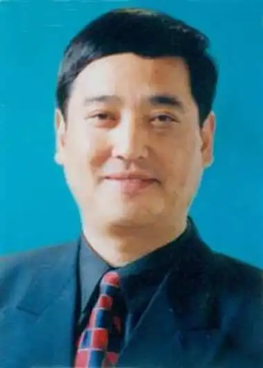 秦自力(其他人物相关)