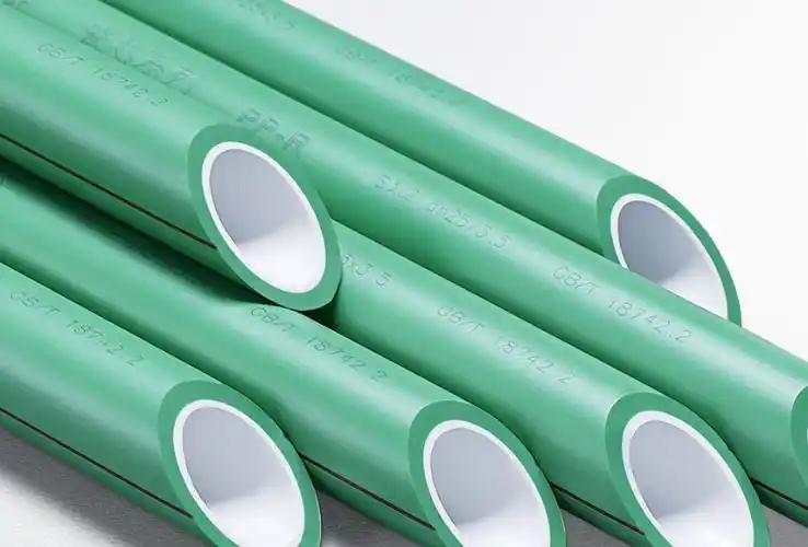 日丰管价格贵不贵如何辨别日丰管真假