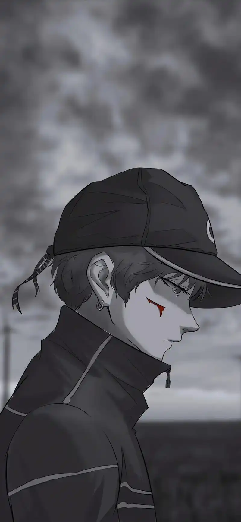 超清壁纸#壁纸 #动漫壁纸 #iphone壁纸 #全网最火壁 - 抖音