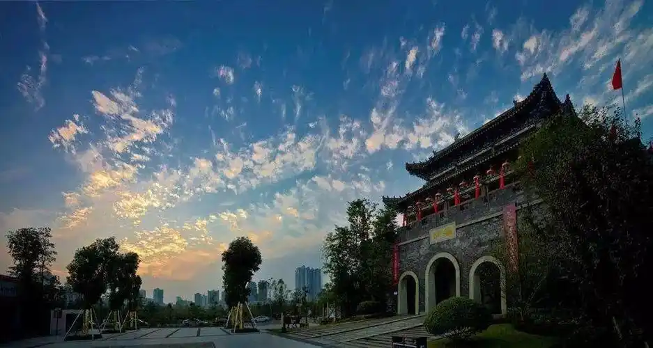 《魅力中国城》让你知道,有一个令人神往的地方叫大足