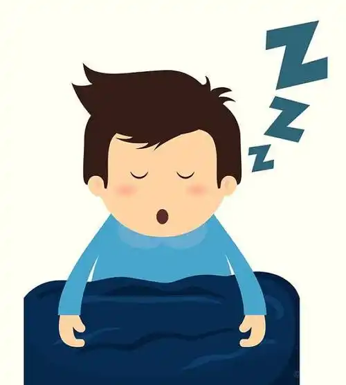 睡觉图片_睡觉图片素材