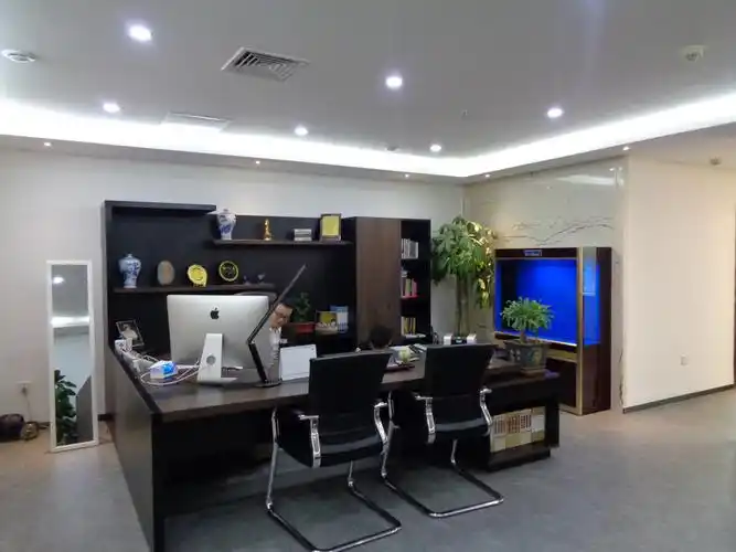 河南九义科技有限公司-百度企业信用