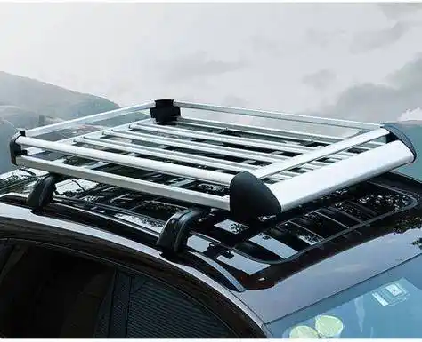 【改装学堂】汽车行李架怎么改?原来分那么多种类_搜狐汽车_搜狐网