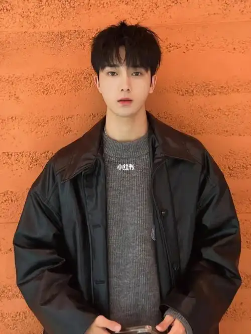 男生发型 韩系发型推荐