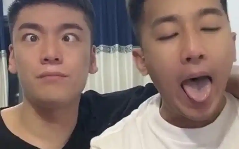 cc小叔玲玲和by刘回的日常