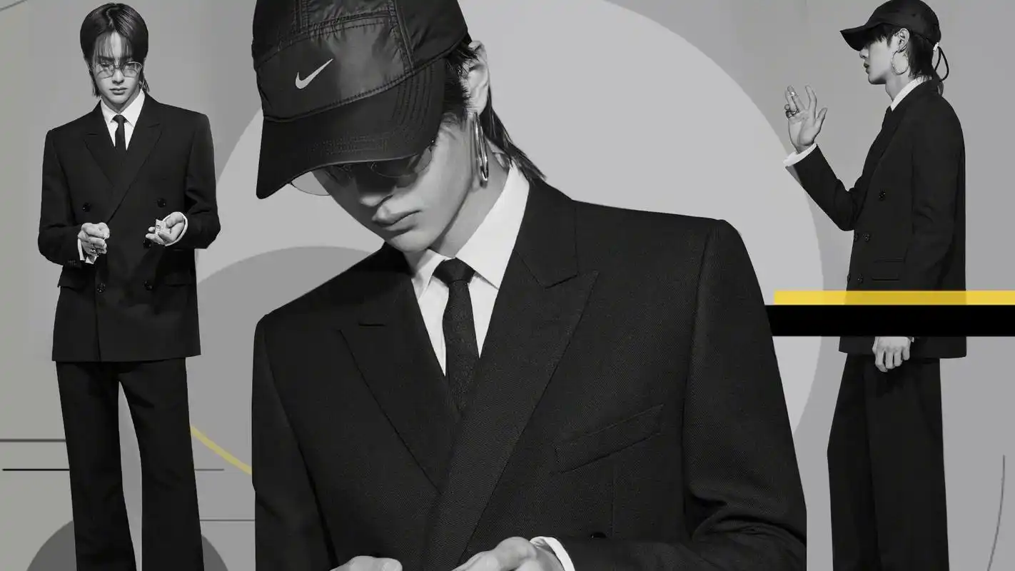 王一博 明星风尚壁纸