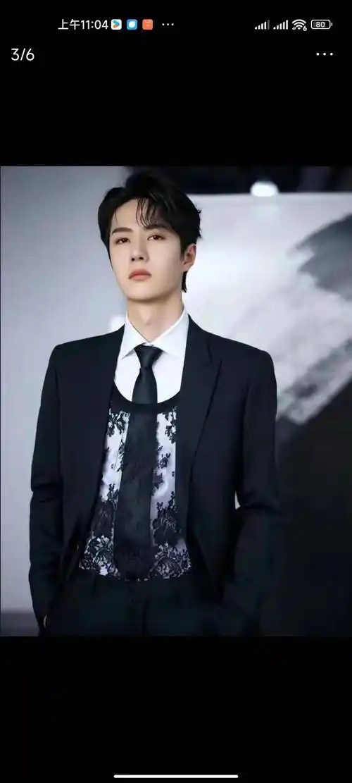 原创谈肖战与王一博的演艺之路