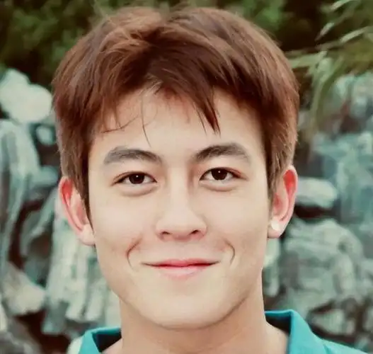 系错第一粒扣子的陈冠希走到今天这个地步怪不了别人