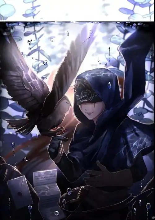 第五人格 先知 约瑟夫 推特 くかつま