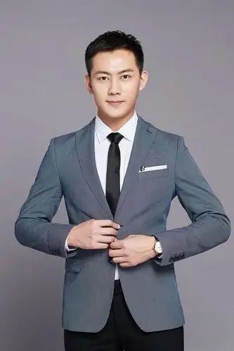 商务形象照企业头像照 - 原创作品 - 站酷(zcool)