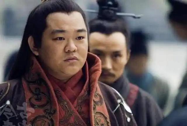 刘禅表现怎么样