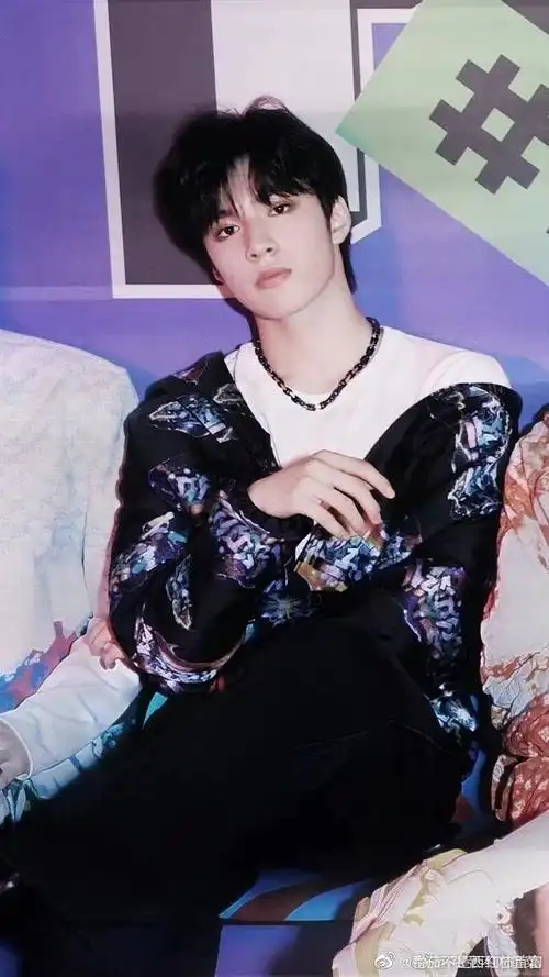 刘耀文你能轻点吗