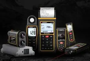 量具量仪有哪些 工程测量仪器有