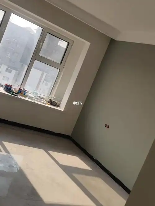 杏子灰配伦敦雾,伦敦雾颜色真的绝了#立邦网红色  # 其他通刷太空漫步