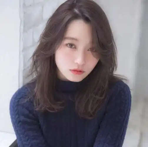 2021最洋气的长发发型