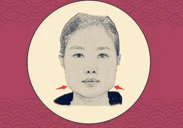 六种苦命的女人面相,爱操劳,没钱没闲,生活穷困潦倒!_手机搜狐网