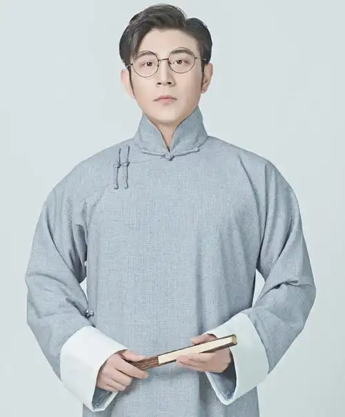 "小先生"高晓攀