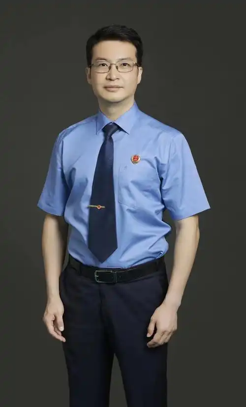 领导班子_西安市阎良区人民检察院