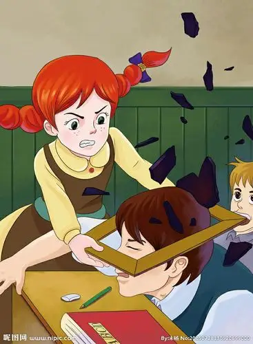 第九十七篇:绿山墙的安妮——只要乐观,谁都可以创造奇迹