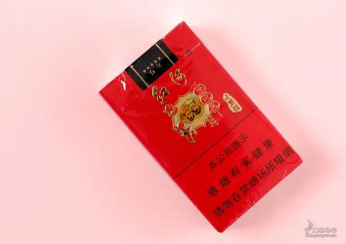 26改11------红河小熊猫(整合后世纪风) - 香烟漫谈 - 烟悦网论坛