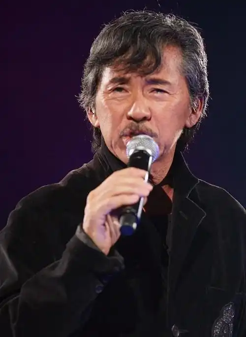 2022林子祥香港演唱会信息一览购票网址