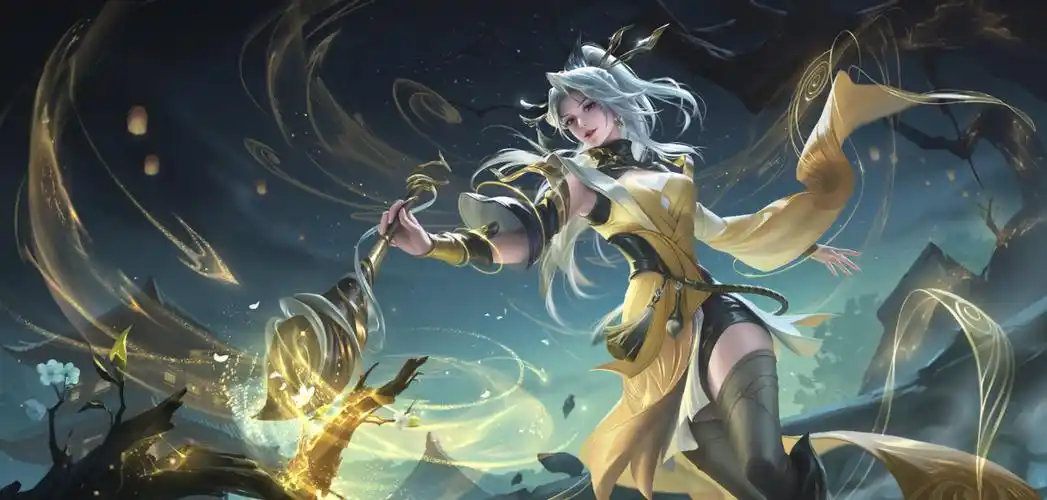 上官婉儿,能打能抗的刺客,如何克制?_英雄_技能_大招