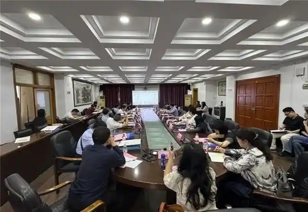 数字人才与评价专题研讨活动现场专题研讨三以"粤港澳大湾区人才高地