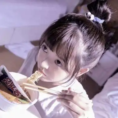 女孩子可爱头像超萌真人清纯女生个性高清图片