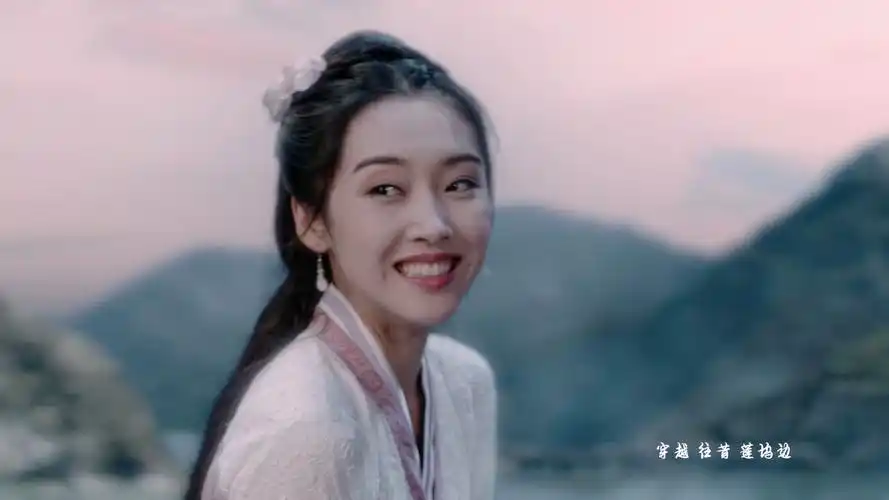 意难平【江厌离 厌别离 却别离】宣璐 陈情令 师姐_哔哩哔哩 (゜-゜)