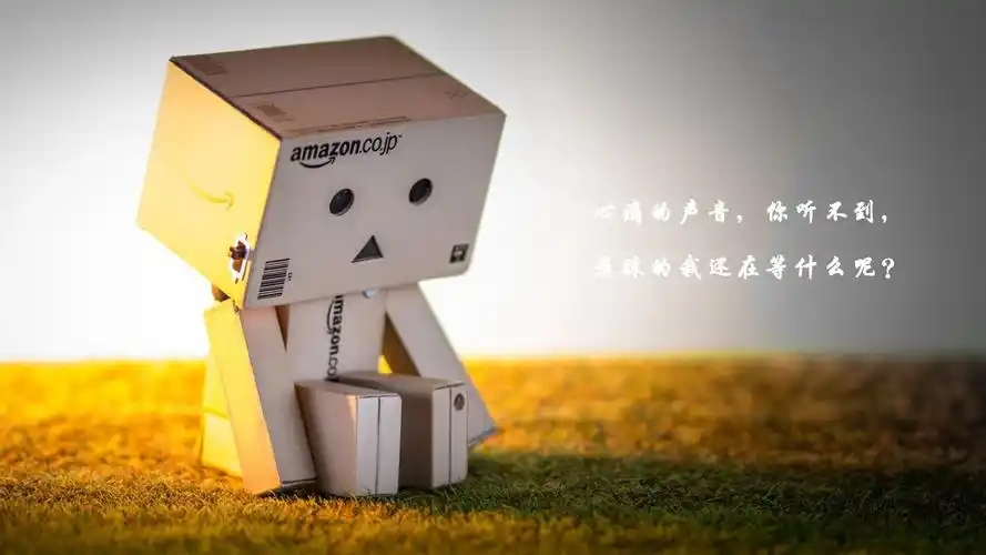 纸盒人,心寒,文字,说说,创意设计,壁纸令人心寒的说说图片