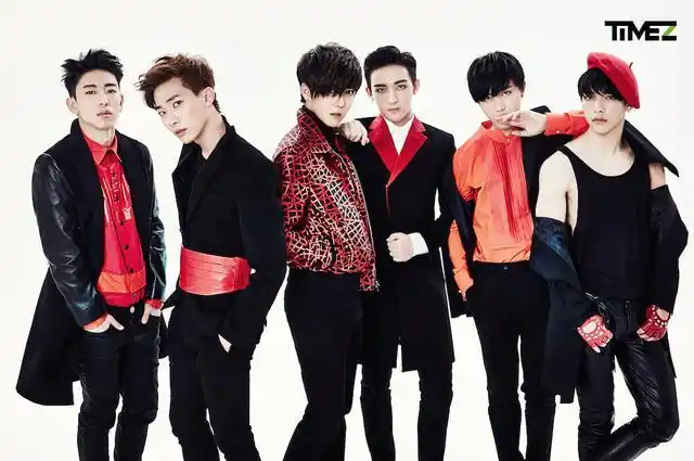 timez《觉醒》预告片出炉 击碎传言六月将回归