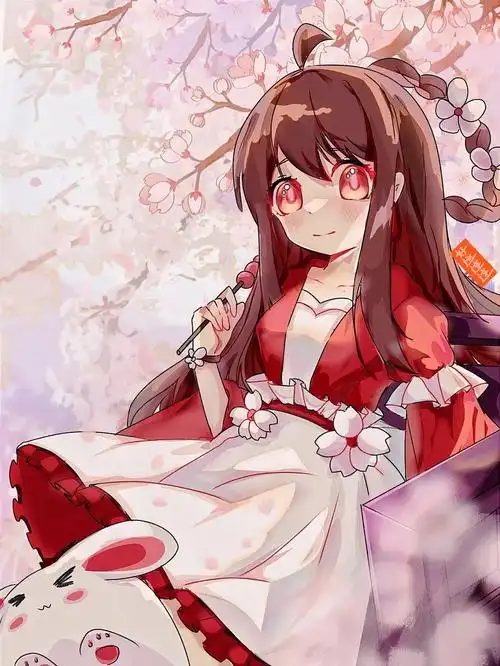 迷你世界花小楼高清壁纸大合集