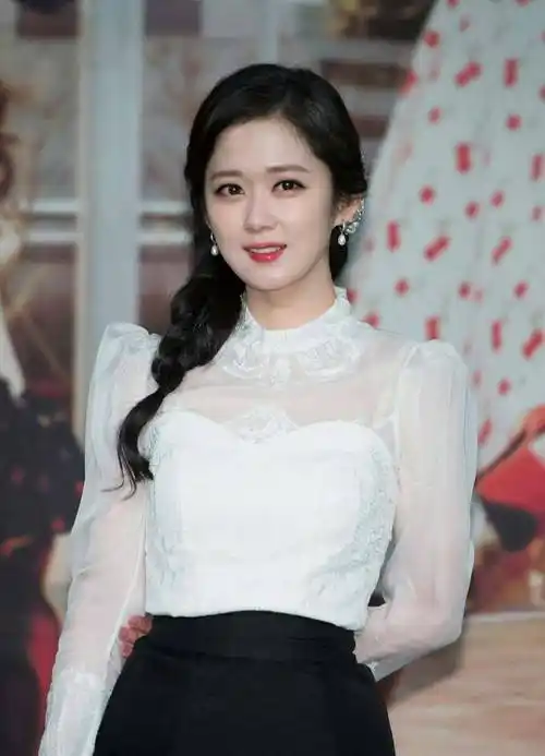 39岁张娜拉近况曝光,童颜女神依然美丽_中国_策划_人气