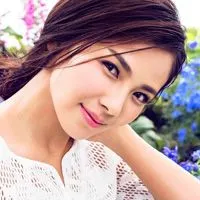 刘涛头像图片刘涛最美头像穿白衣的