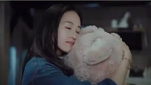 电视剧不说再见# 荣钰太委屈了!欧可. 来自影视咖c - 微博